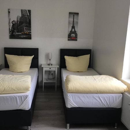 Apartment Dusseldorf-City ภายนอก รูปภาพ