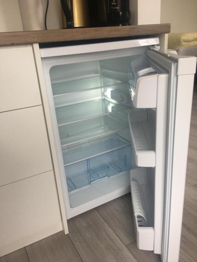 Apartment Dusseldorf-City ภายนอก รูปภาพ