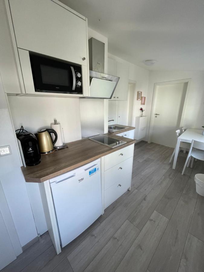 Apartment Dusseldorf-City ภายนอก รูปภาพ